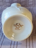 Lenox Sharon Bud Vase