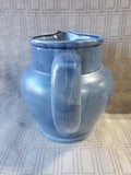 Garcia Ceramic Water Pitcher