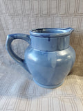 Garcia Ceramic Water Pitcher