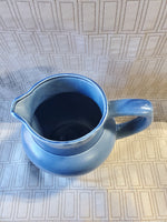 Garcia Ceramic Water Pitcher