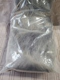 Ultra Faux Fur Wine Bag UNOPENED