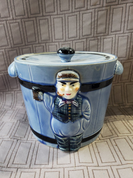 Vintage Relco Ice Bucket