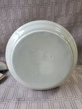 Vintage Pottery Soup Tureen