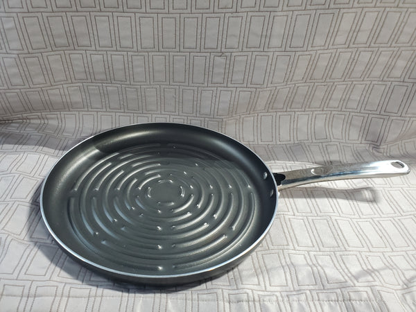 Unbranded Grill Skillet