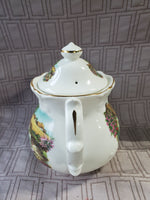 Price Kensington Potteries Teapot