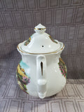 Price Kensington Potteries Teapot