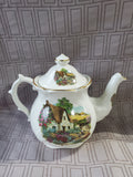 Price Kensington Potteries Teapot