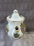 Price Kensington Potteries Teapot