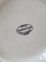 Price Kensington Potteries Teapot