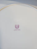 Set of 4 Lenox Rose Dinner Plates