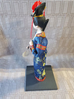 (A) Geisha Doll