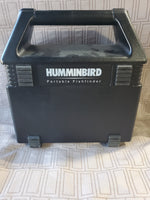 Humminbird Portable Fishfinder Wide One Sonar Finder UNTESTED