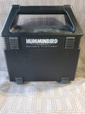 Humminbird Portable Fishfinder Wide One Sonar Finder UNTESTED