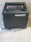 Humminbird Portable Fishfinder Wide One Sonar Finder UNTESTED