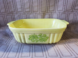 Vintage Pfaltzgraff 16 Oz Microwave/Oven Safe Casserole Dish