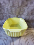 Vintage Pfaltzgraff 16 Oz Microwave/Oven Safe Casserole Dish