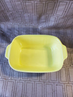 Vintage Pfaltzgraff 16 Oz Microwave/Oven Safe Casserole Dish