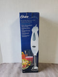 Oster Hand Blender Model 2614 WORKS