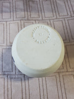 Williamsburg Pottery Salt Glazed Candle Votive