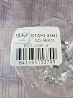 Mikasa Starlight QQ166/612 Bud Vase