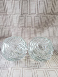 Pair of Partylite Candle Votives with Candles