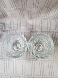 Pair of Partylite Candle Votives with Candles