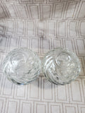 Pair of Partylite Candle Votives with Candles