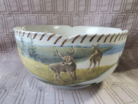 Lenox Riverwood Serving Bowl