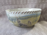 Lenox Riverwood Serving Bowl