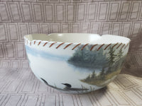 Lenox Riverwood Serving Bowl