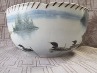 Lenox Riverwood Serving Bowl