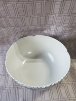 Lenox Riverwood Serving Bowl