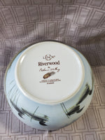 Lenox Riverwood Serving Bowl