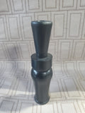 Vintage Ducks Unlimited Black and Gold Duck Call