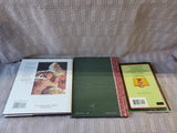 (D) 3 Piece Lot of Christmas Themed Books