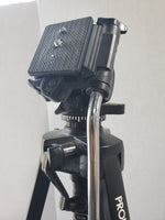 Promaster 4600 Tripod