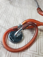 Vintage Stethoscope