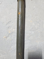 Vintage U.S. Military Folding Shovel