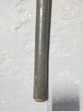 Vintage U.S. Military Folding Shovel