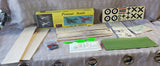 Peanut Scale S.E. 5A/Fokker D8 Model Plane Kit APPEARS UNUSED