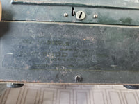 Antique 1921 Todd Visible Adding Machine