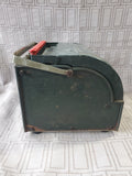 Antique 1921 Todd Visible Adding Machine