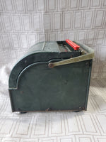 Antique 1921 Todd Visible Adding Machine