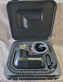 Intercompressor Tire Inflator UNTESTED