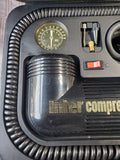 Intercompressor Tire Inflator UNTESTED