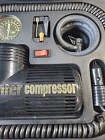 Intercompressor Tire Inflator UNTESTED