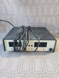 Lot of Vintage Data Switch Boxes UNTESTED