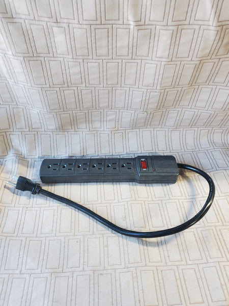 Surge Blaster Cold Surge Protector WORKS