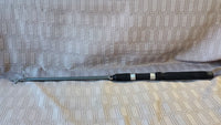 Retractable Fishing Rod