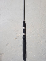 Retractable Fishing Rod